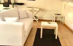 Residenza Virgiliana Suite Con Terrazza-Centro Storico